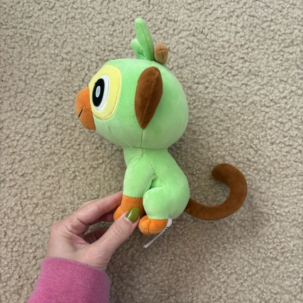Pokemon 8